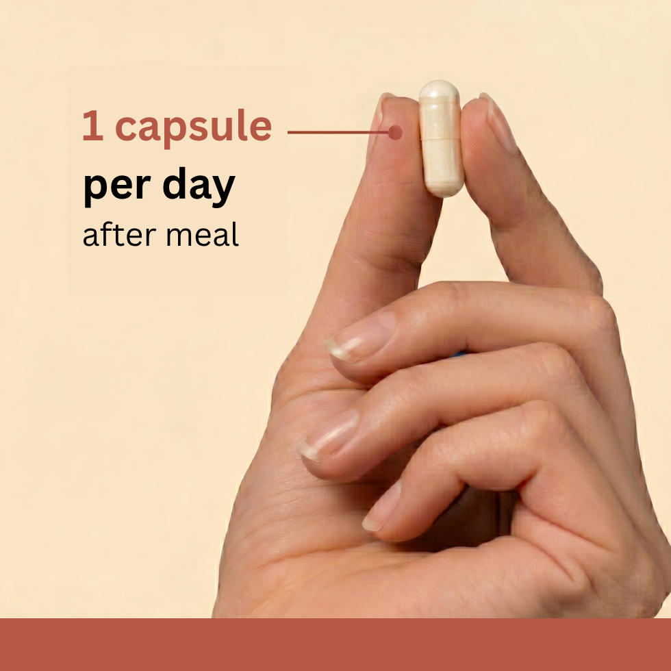 Menopause Relief (30 capsules)