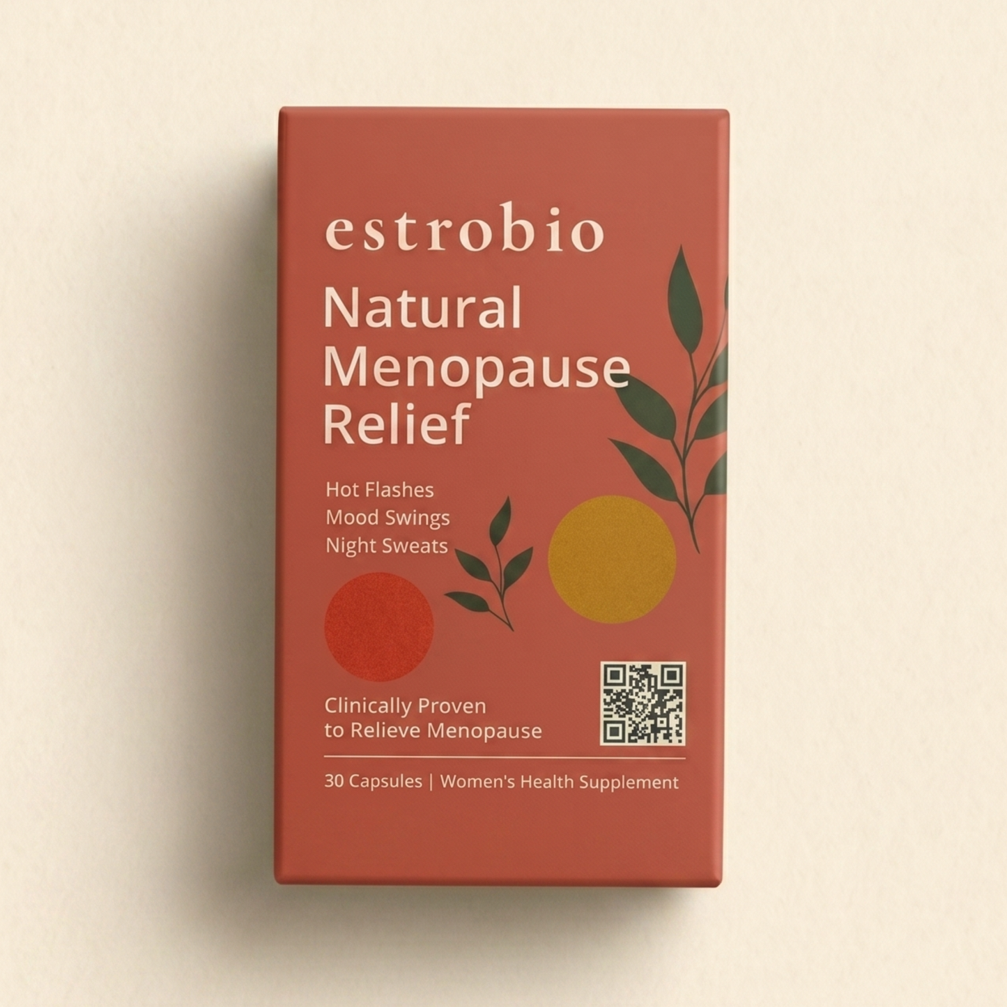 Menopause Relief (30 capsules)